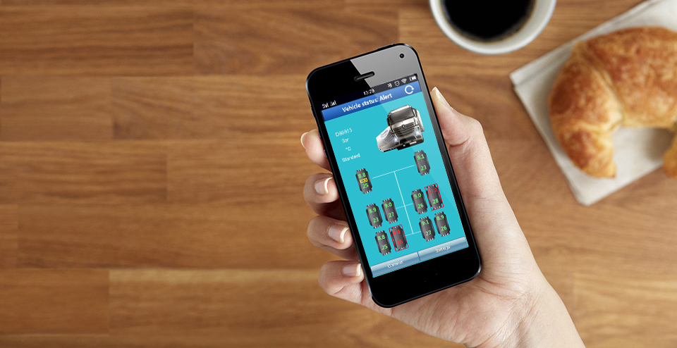 Mobile client functions